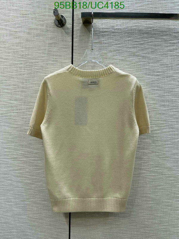 Clothing-Gucci Code: UC4185 $: 95USD