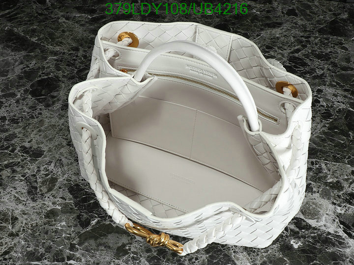 BV Bag-(Mirror)-Handbag- Code: UB4216 $: 379USD