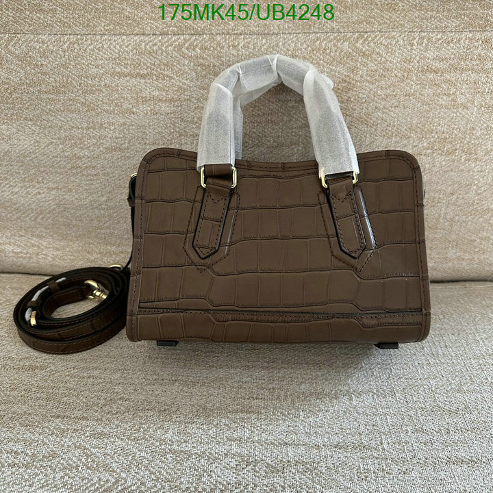 Marc Jacobs Bag-(Mirror)-Handbag- Code: UB4248 $: 175USD