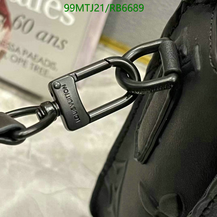LV Bag-(4A)-Pochette MTis Bag- Code: RB6689 $: 99USD