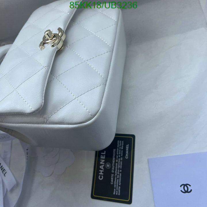 Chanel Bag-(4A)-Diagonal- Code: UB3236 $: 85USD