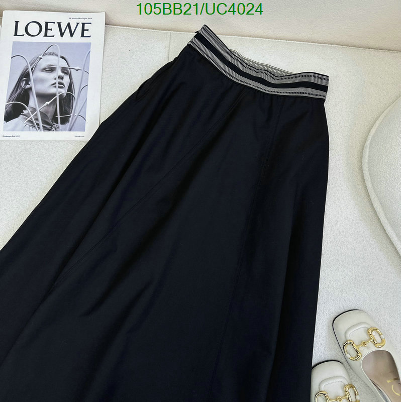 Clothing-Loewe Code: UC4024 $: 105USD