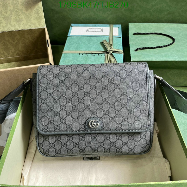 Gucci 5A Bag SALE Code: TJB270