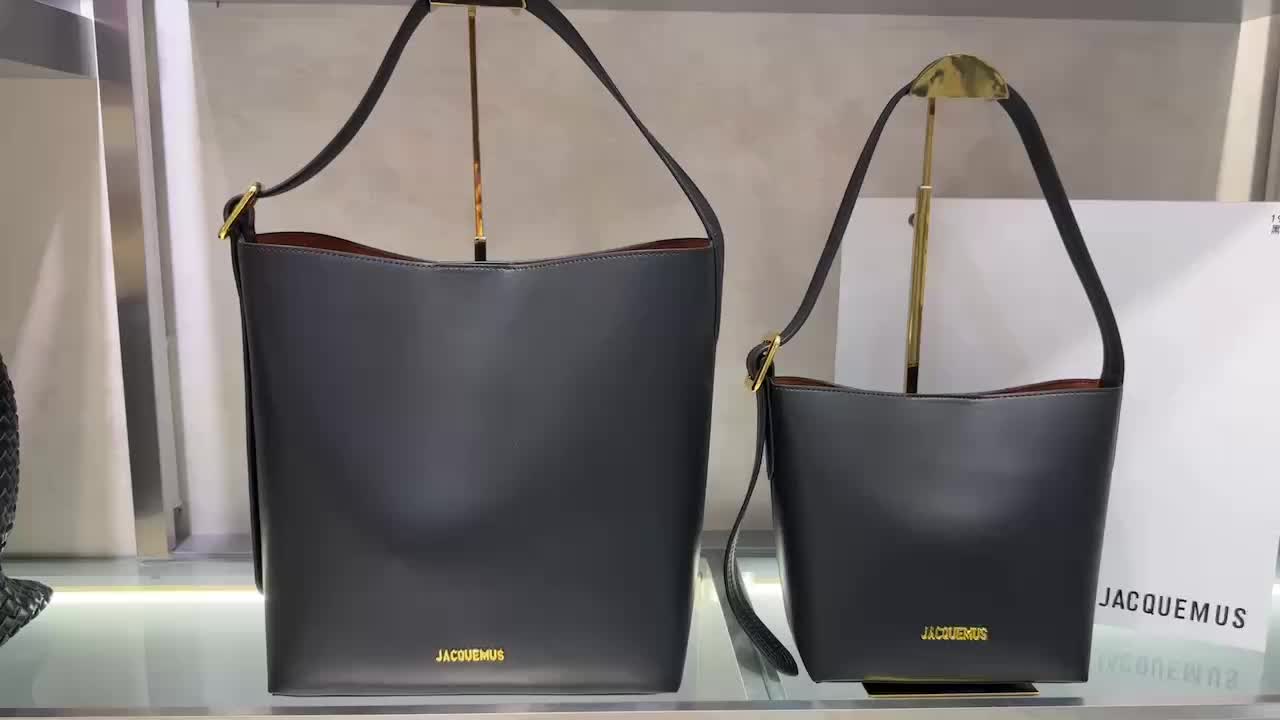 Jacquemus Bag-(4A)-Handbag- Code: UB3259