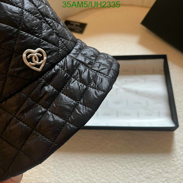 Cap-(Hat)-Chanel Code: UH2335 $: 35USD