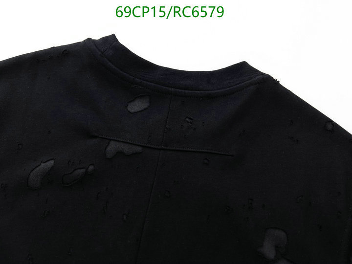 Clothing-Givenchy Code: RC6579 $: 69USD