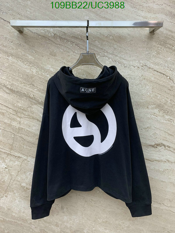 Clothing-Acne Studios Code: UC3988 $: 109USD