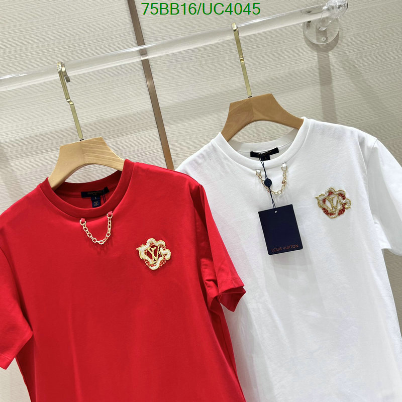 Clothing-LV Code: UC4045 $: 75USD