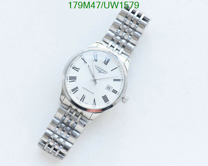 Watch-Mirror Quality-Longines Code: UW1579 $: 179USD