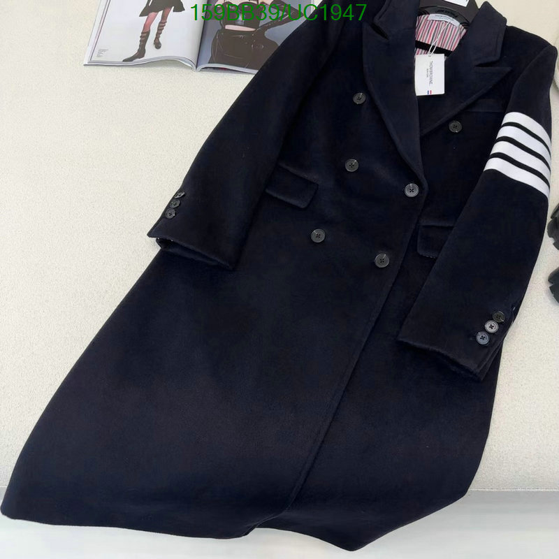 Clothing-Thom Browne Code: UC1947 $: 159USD