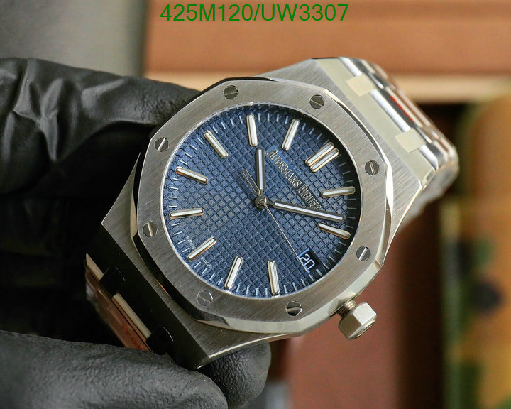 Watch-Mirror Quality-Audemars Piguet Code: UW3307 $: 425USD