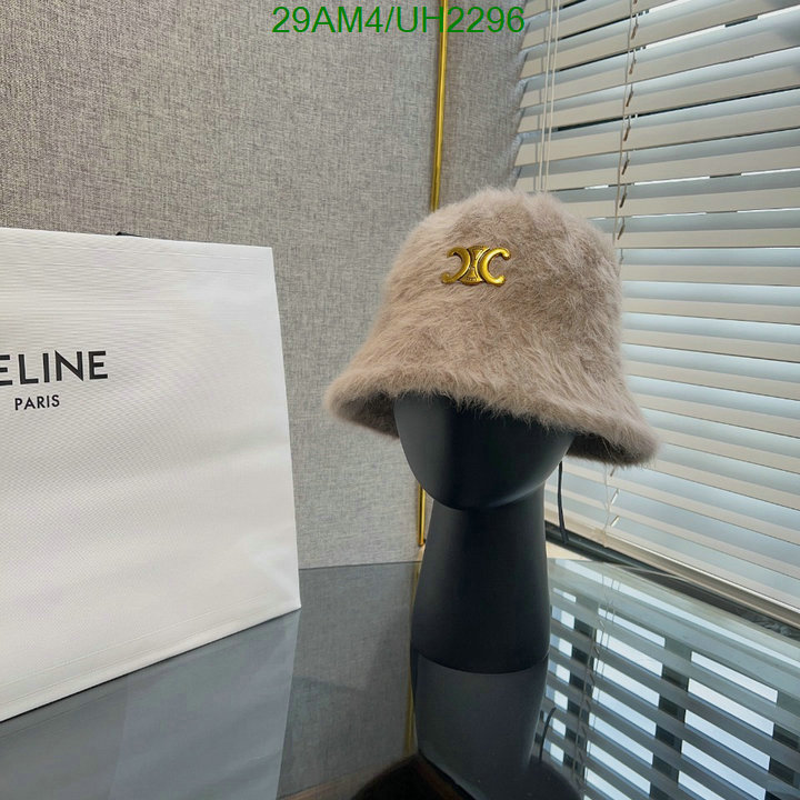 Cap-(Hat)-Celine Code: UH2296 $: 29USD