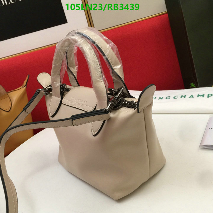 Longchamp Bag-(4A)-Diagonal- Code: RB3439 $: 105USD