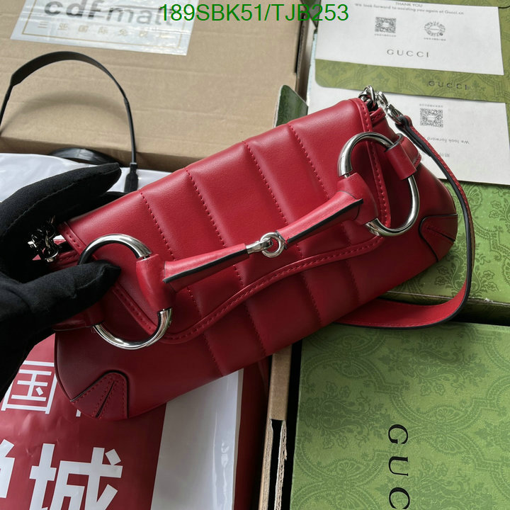 Gucci 5A Bag SALE Code: TJB253