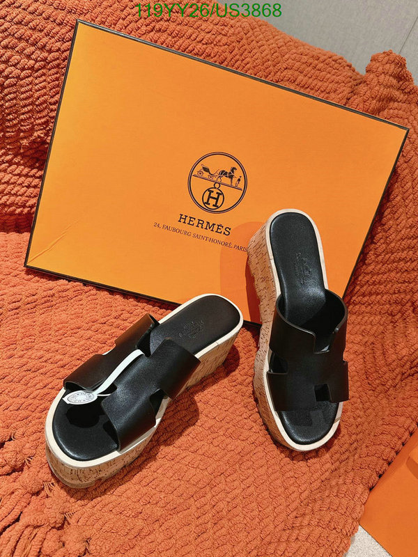 Women Shoes-Hermes Code: US3868 $: 119USD