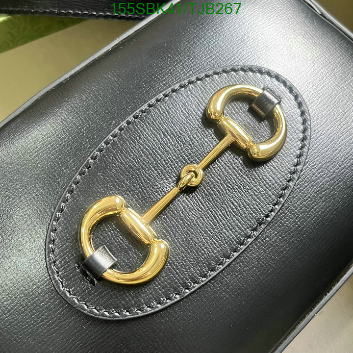 Gucci 5A Bag SALE Code: TJB267