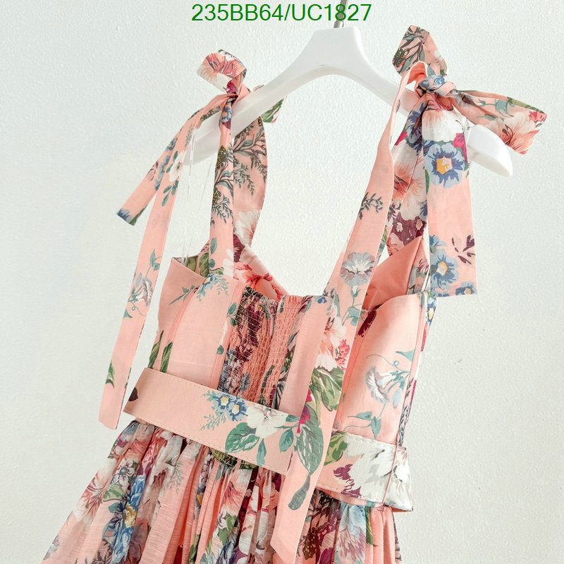 Clothing-Zimmermann Code: UC1827 $: 235USD