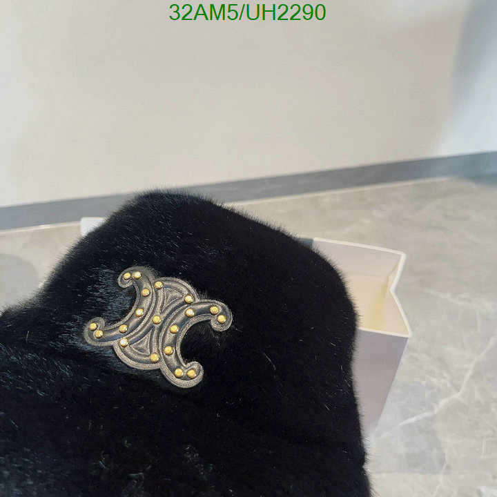 Cap-(Hat)-Celine Code: UH2290 $: 32USD