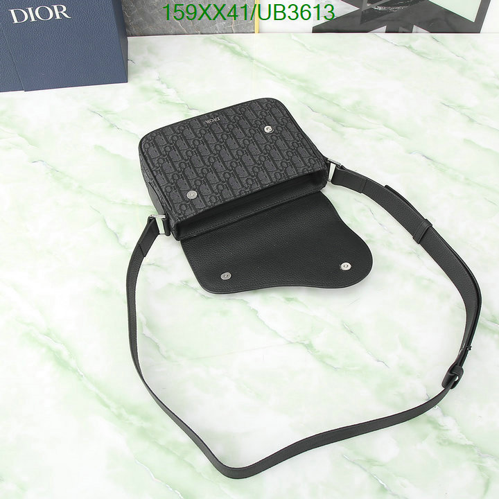 Dior Bag-(Mirror)-Other Style- Code: UB3613 $: 159USD