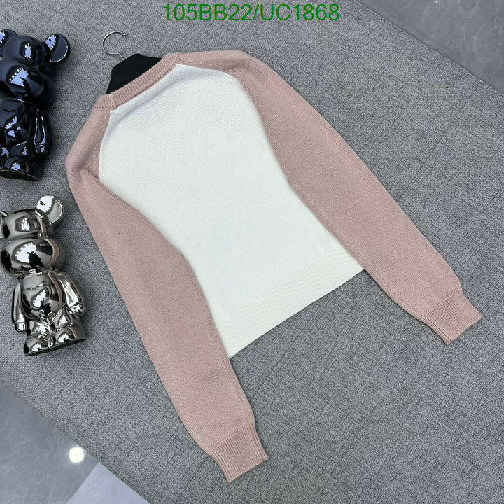 Clothing-Celine Code: UC1868 $: 105USD