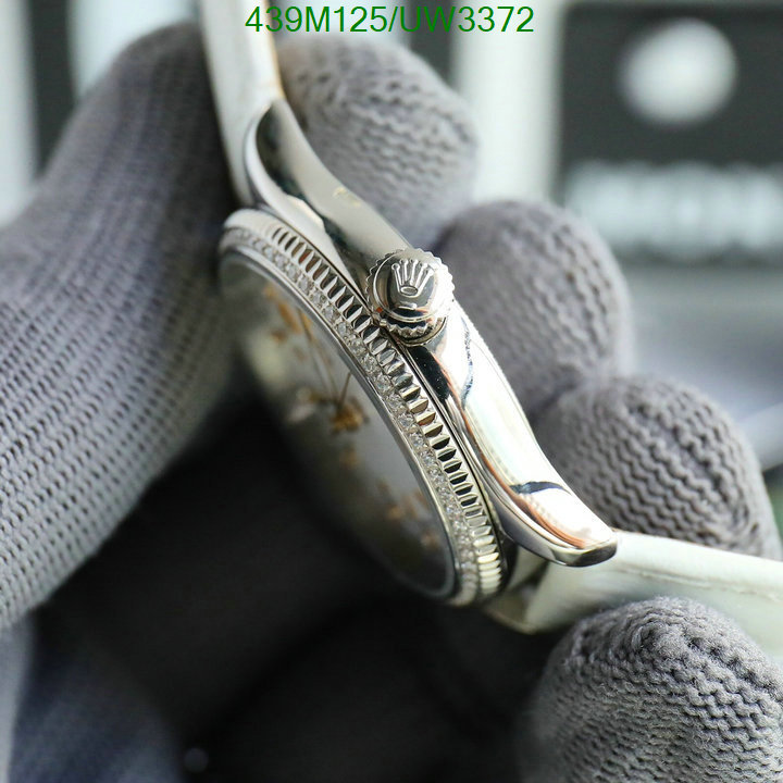 Watch-Mirror Quality-Rolex Code: UW3372 $: 439USD