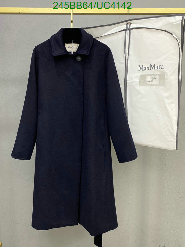 Clothing-Maxmara Code: UC4142 $: 245USD