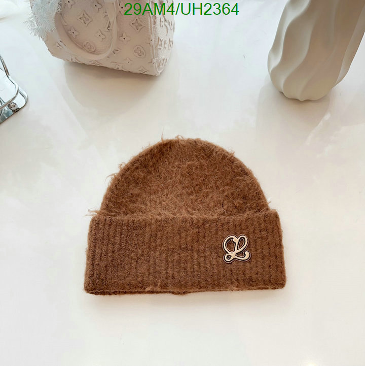 Cap-(Hat)-Loewe Code: UH2364 $: 29USD