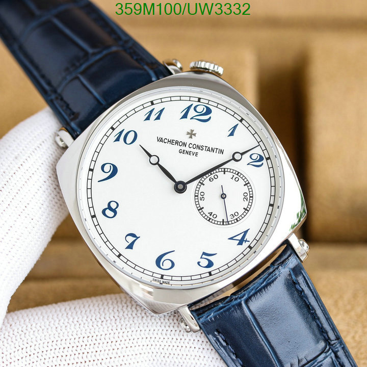 Watch-Mirror Quality-Vacheron Constantin Code: UW3332 $: 359USD