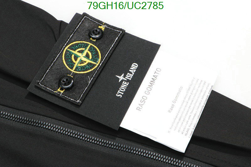 Clothing-Stone Island Code: UC2785 $: 79USD