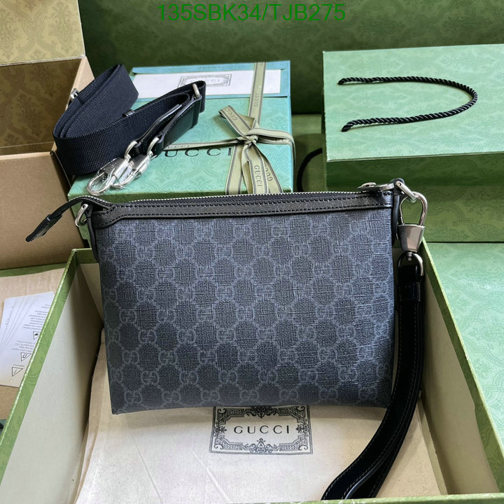 Gucci 5A Bag SALE Code: TJB275