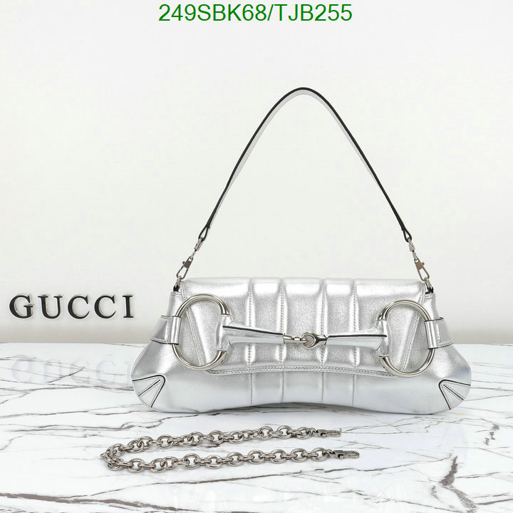 Gucci 5A Bag SALE Code: TJB255