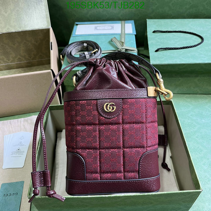 Gucci 5A Bag SALE Code: TJB282