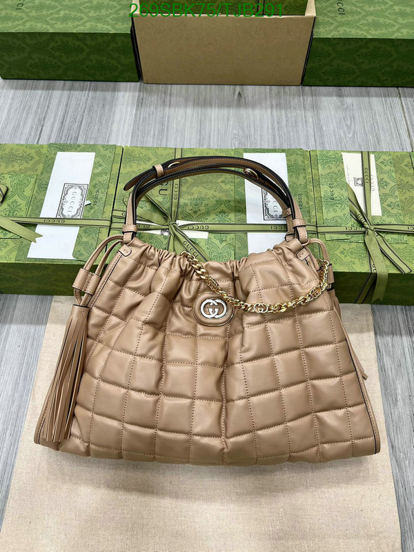 Gucci 5A Bag SALE Code: TJB291