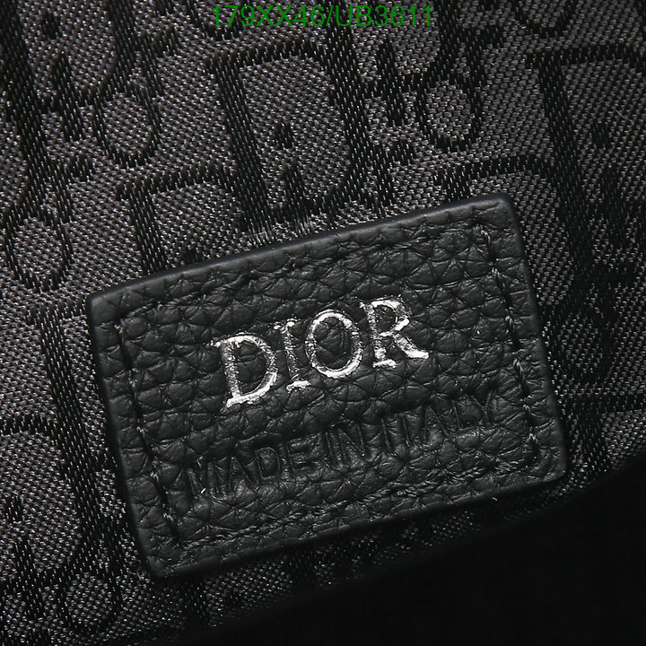 Dior Bag-(Mirror)-Other Style- Code: UB3611 $: 179USD