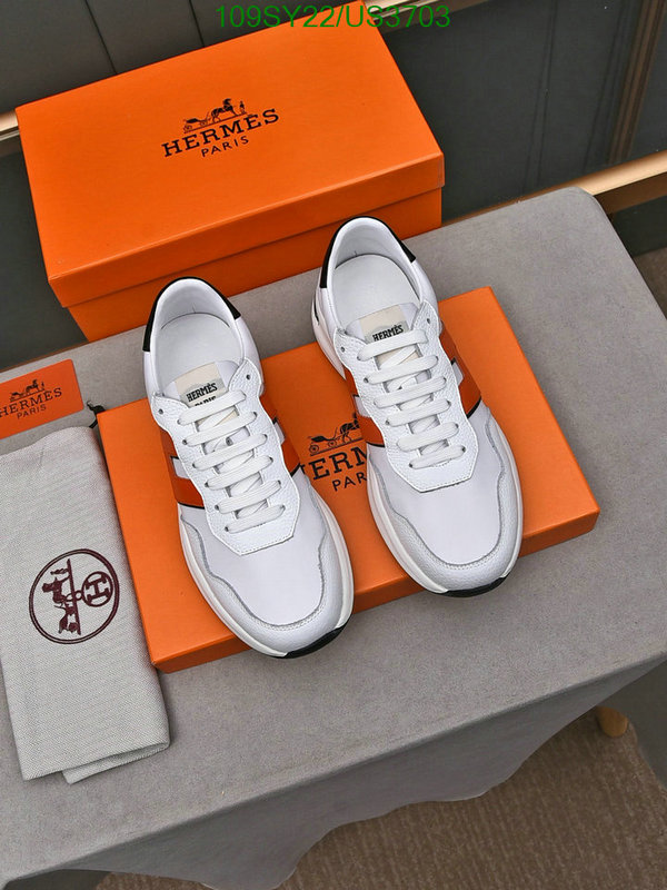 Men shoes-Hermes Code: US3703 $: 109USD