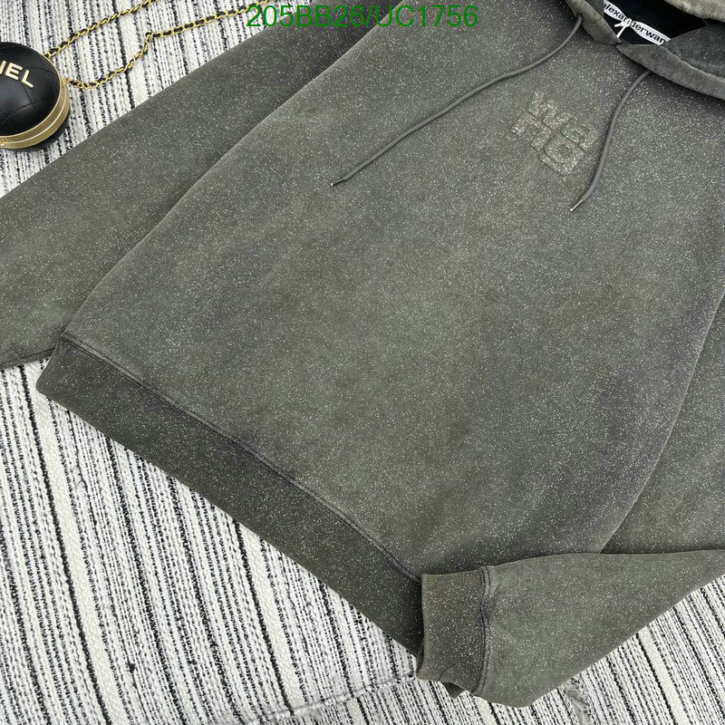 Clothing-Alexander Wang Code: UC1756 $: 205USD