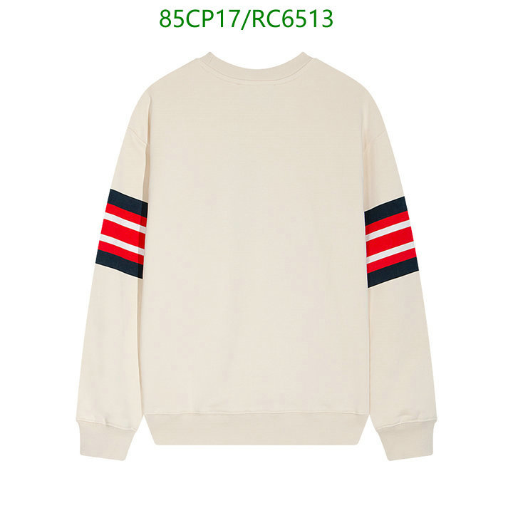 Clothing-Gucci Code: RC6513 $: 85USD