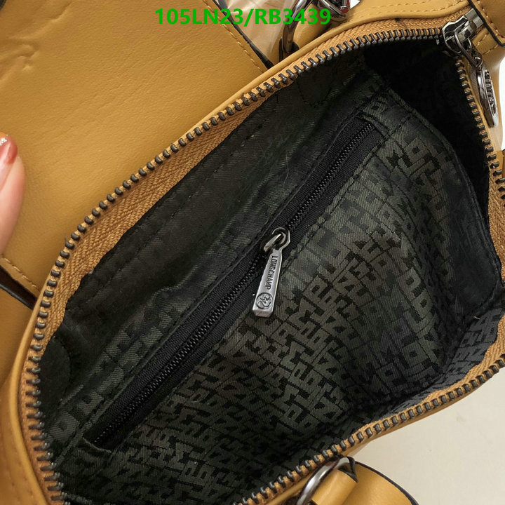 Longchamp Bag-(4A)-Diagonal- Code: RB3439 $: 105USD