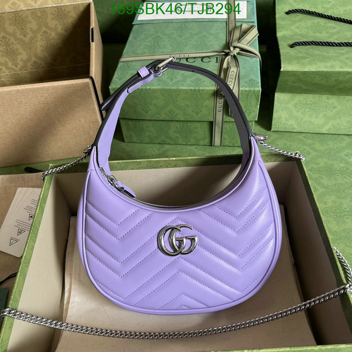 Gucci 5A Bag SALE Code: TJB294