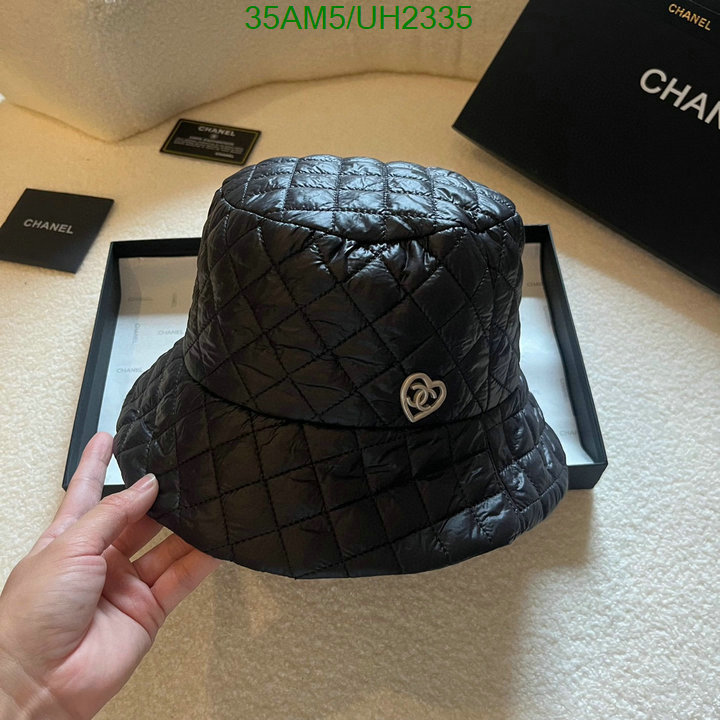 Cap-(Hat)-Chanel Code: UH2335 $: 35USD