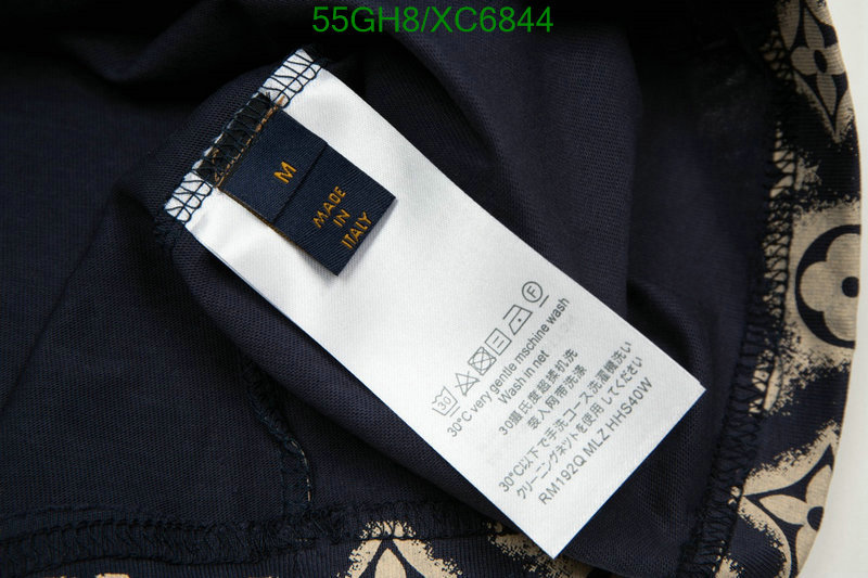 Clothing-LV Code: XC6844 $: 55USD