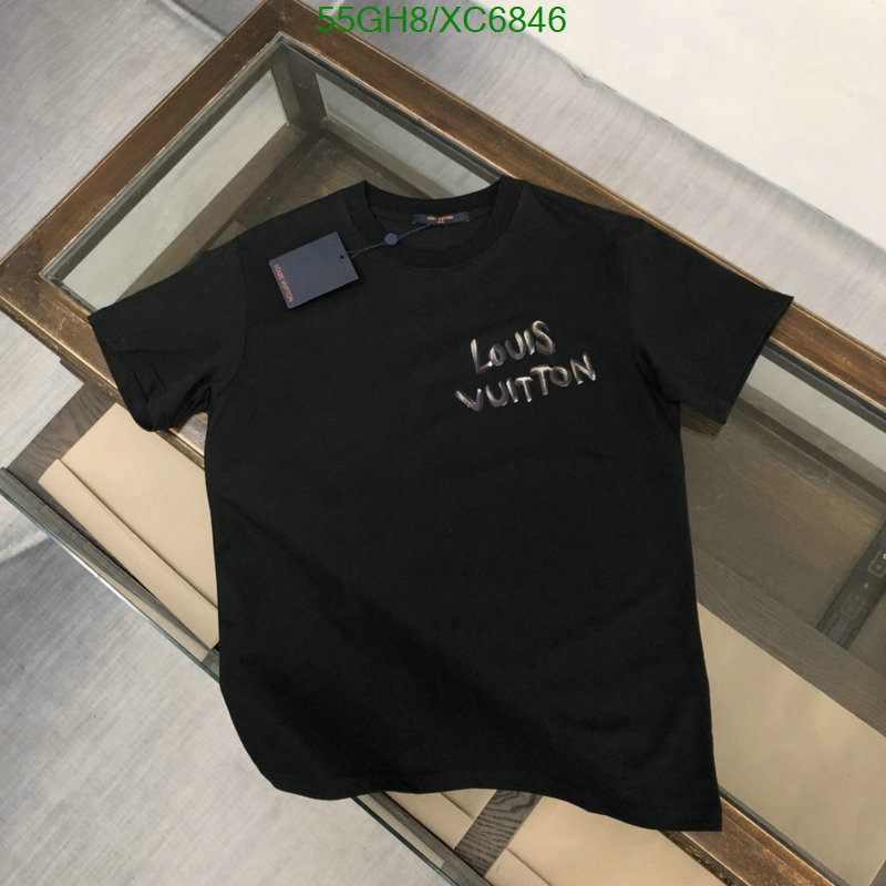 Clothing-LV Code: XC6846 $: 55USD