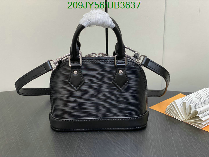 LV Bag-(Mirror)-Alma- Code: UB3637 $: 209USD