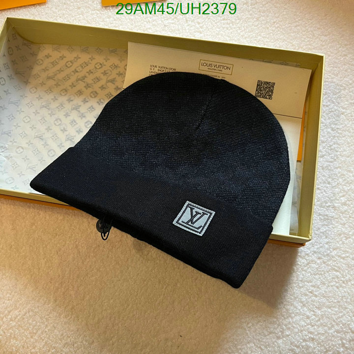 Cap-(Hat)-LV Code: UH2379 $: 29USD