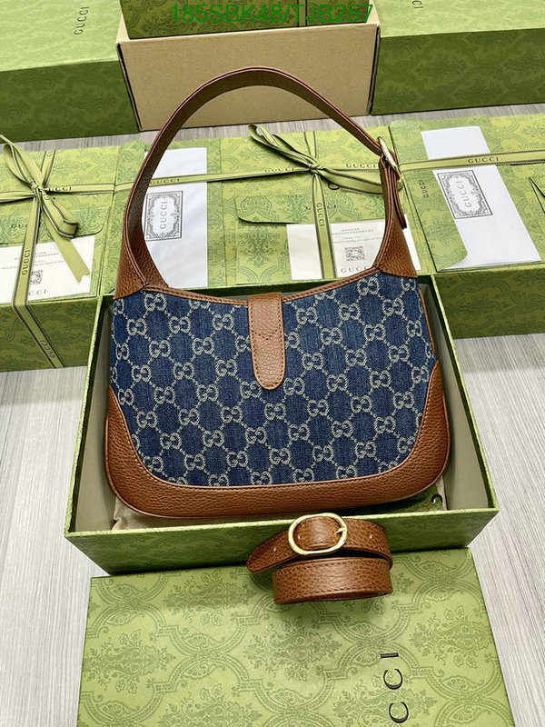 Gucci 5A Bag SALE Code: TJB257