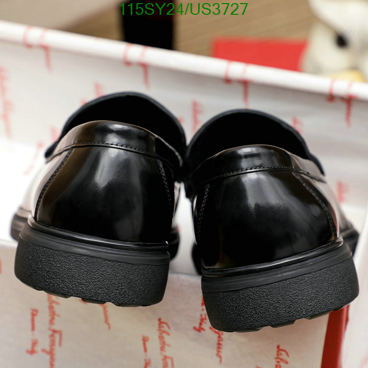 Men shoes-Ferragamo Code: US3727 $: 115USD