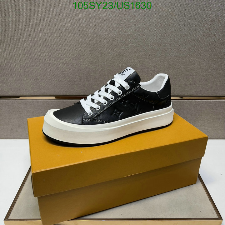 Men shoes-LV Code: US1630 $: 105USD