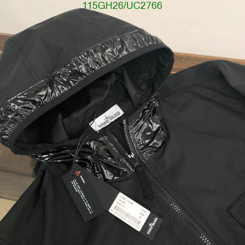 Clothing-Stone Island Code: UC2766 $: 115USD