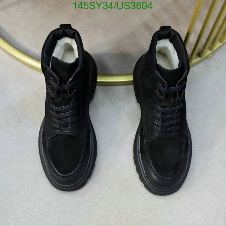 Men shoes-UGG Code: US3694 $: 145USD