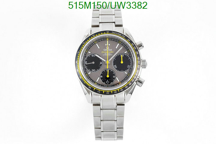 Watch-Mirror Quality-Omega Code: UW3382 $: 515USD